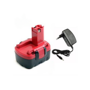 TNL Marka Bosch Li-ion 14.4v 2A Şarjlı Matkap Uyumlu Batarya Şarj Cihazı ile Set TNL Marka Bosch Li-ion 14.4v 2A Şarjlı Matkap Uyumlu Batarya Şarj Cihazı ile Set