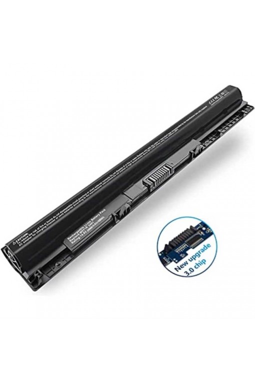 TNL Marka Dell M5Y1K, 0M5Y1K Notebook Bataryası - Pili TNL Marka Dell M5Y1K, 0M5Y1K Notebook Bataryası - Pili