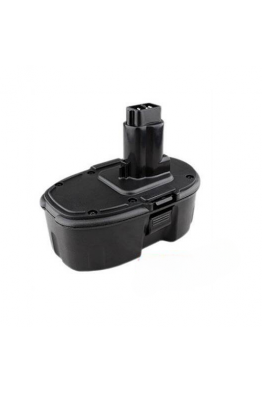 TNL Marka Dewalt 18v Şarjlı Matkap için 2400mAH Ni-Cd Batarya