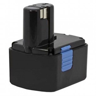 TNL Marka Hitachi EB1414 Şarjlı Matkap Uyumlu 14.4v 2400mAH Ni-Cd Batarya