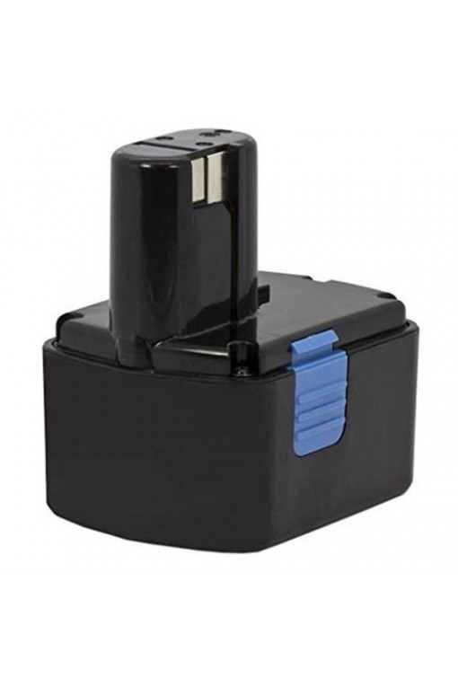 TNL Marka Hitachi EB1414 Şarjlı Matkap Uyumlu 14.4v 2400mAH Ni-Cd Batarya