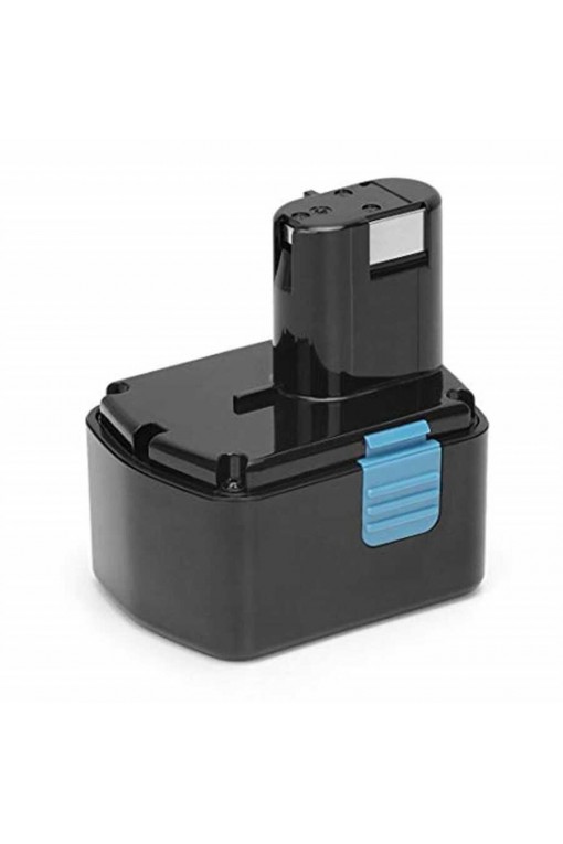 TNL Marka Hitachi EB1414 Şarjlı Matkap Uyumlu 14.4v 2400mAH Ni-Cd Batarya