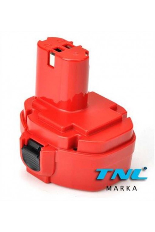 TNL Marka Makita 14.4v 2400mAH Şarjlı Matkap Uyumlu Ni-Cd Batarya TNL Marka Makita 14.4v 2400mAH Şarjlı Matkap Uyumlu Ni-Cd Batarya