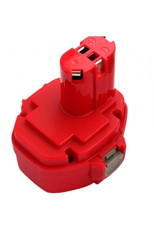 Makita 14.4v 2200mAH Şarjlı Matkap Uyumlu Ni-Cd Batarya
