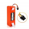 TNL Marka Xiaomi Mi Süpürge için 14.8v 6000mAH Lion Akıllı Robot Pili TNL Marka Xiaomi Mi Süpürge için 14.8v 6000mAH Lion Akıllı Robot Pili