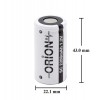 SC 2200mAH 10C Ni-MH Şarjlı Matkap-Süpürge Pili