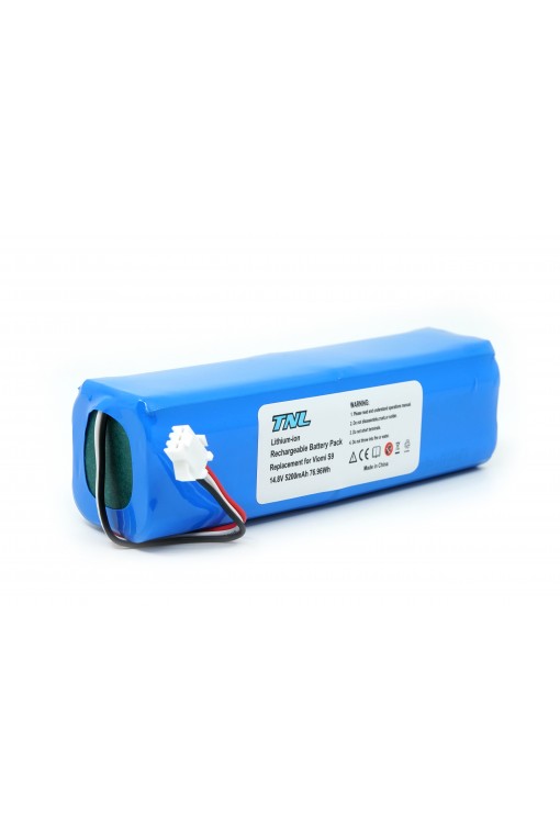 Tnl Wiami Fx9 Pro Batarya Robot Süpürge Batarya 14.4v 5200 Mah Li-ion Pil Batarya Tnl Wiami Fx9 Pro Batarya Robot Süpürge Batarya 14.4v 5200 Mah Li-ion Pil Batarya
