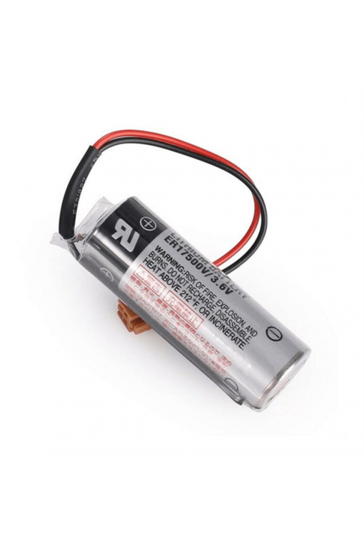 Toshiba ER17500V A 3.6V Lityum Pil