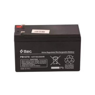 Ttec 12 Volt 7 Amper FORZA AKÜLÜ ARABA Oyuncak Araba Aküsü Pili Batarya Ttec 12 Volt 7 Amper FORZA AKÜLÜ ARABA Oyuncak Araba Aküsü Pili Batarya