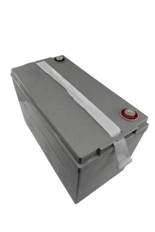 TTEC 12V 110AH JEL AKÜ