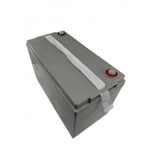 TTEC 12V 110AH JEL AKÜ