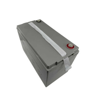 TTEC 12V 110Ah Jel Akü – Şarj Edilebilir ve Bakım Gerektirmez Jel Teknoloji