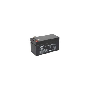 Ttec 12V 1.3Ah Işıldak/Acil Durum Aydınlatması Bakımsız Kuru Akü Ttec 12V 1.3Ah Işıldak/Acil Durum Aydınlatması Bakımsız Kuru Akü