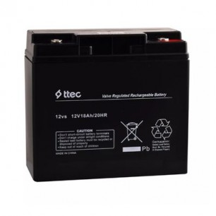 Ttec 12V 18Ah Base Bakımsız Kuru Akü - Elektrikli Bisiklet Aküsü-Üretim Yılı 2025 Ttec 12V 18Ah Base Bakımsız Kuru Akü - Elektrikli Bisiklet Aküsü-Üretim Yılı 2025