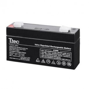 Ttec 12V 2.3AH Ölçüm Cihazları, Medikal Cihazlar, Oyuncak, Hırdavat Cihazları Bakımsız Kuru Akü 12 Volt 2.3 Amper Ttec 12V 2.3AH Ölçüm Cihazları, Medikal Cihazlar, Oyuncak, Hırdavat Cihazları Bakımsız Kuru Akü 12 Volt 2.3 Amper