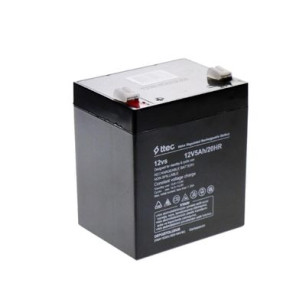 Ttec 12V 5Ah Bakımsız Kuru Akü - Üretim Yılı 2024 Ttec 12V 5Ah Bakımsız Kuru Akü - Üretim Yılı 2024