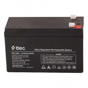 Ttec 12V 9Ah Asansör Kurtarma Aküsü 2025 Üretim Ttec 12V 9Ah Asansör Kurtarma Aküsü 2025 Üretim