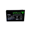Ttec 12V 9Ah Jel Akü UPS Yedek Güç Aküsü