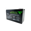 Ttec 12V 9Ah Jel Akü UPS Yedek Güç Aküsü