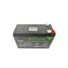 Ttec 12V 9Ah Jel Akü UPS Yedek Güç Aküsü