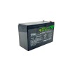 Ttec VSG Serisi 12V 7Ah Jel Akü Yeni Seri Üretim