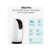 Ttec Wizi Pro Full Hd 360 Derece Tak Çalıştır Wi-Fi Akıllı Kamera Ttec Wizi Pro Full Hd 360 Derece Tak Çalıştır Wi-Fi Akıllı Kamera