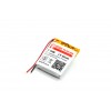 Ultramax 3.7v 800mah 803035 Li-po Lithium Polymer Pil Batarya Ultramax 3.7v 800mah 803035 Li-po Lithium Polymer Pil Batarya