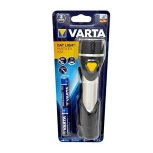 Varta Day Light Multi Led Fener F20 2xaa (16632) Varta Day Light Multi Led Fener F20 2xaa (16632)