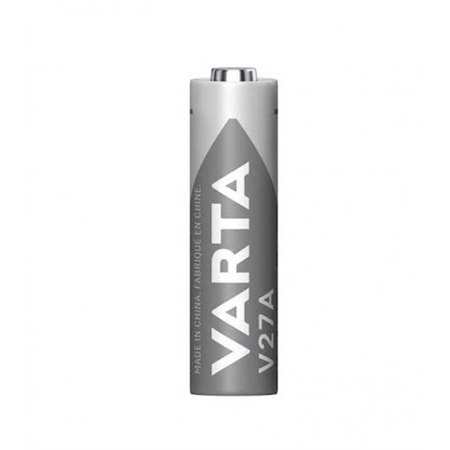 Varta 27A 12V V27A Araba Uzaktan Kumanda Pili