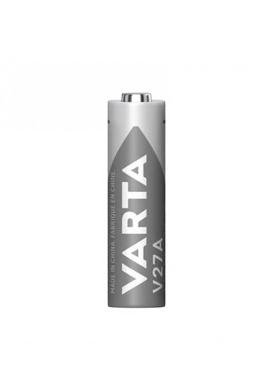 Varta 27A 12V V27A Araba Uzaktan Kumanda Pili