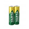 Varta 800mAh AAA Şarj Edilebilir İnce Pil 2'li Blister