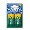 Varta 56720 Power 3000mAh D Şarj Edilebilir Büyük Pil 2li Blister