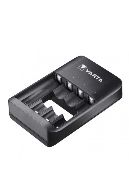 VARTA 57652 USB Quattro Charger Pil Şarj Cihazı VARTA 57652 USB Quattro Charger Pil Şarj Cihazı