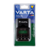 VARTA 57652 USB Quattro Charger Pil Şarj Cihazı