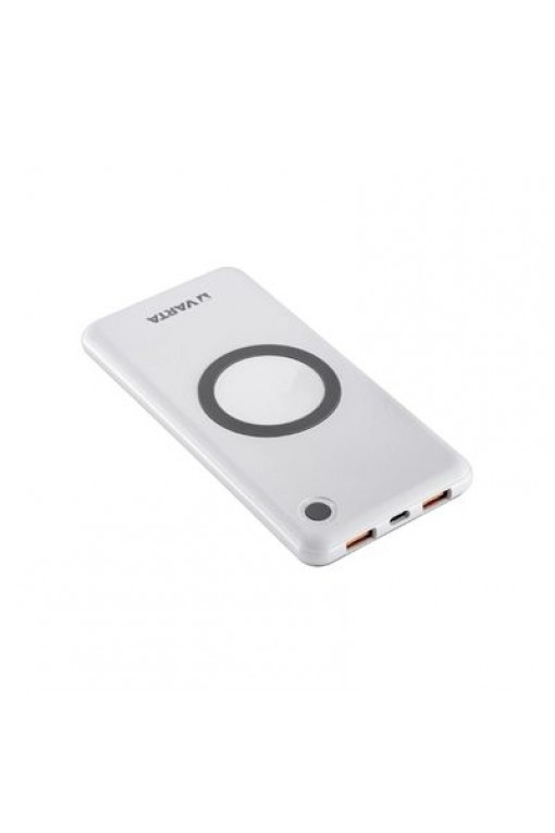 Varta 57909 Wireless Powerbank 20000 mAh Varta 57909 Wireless Powerbank 20000 mAh