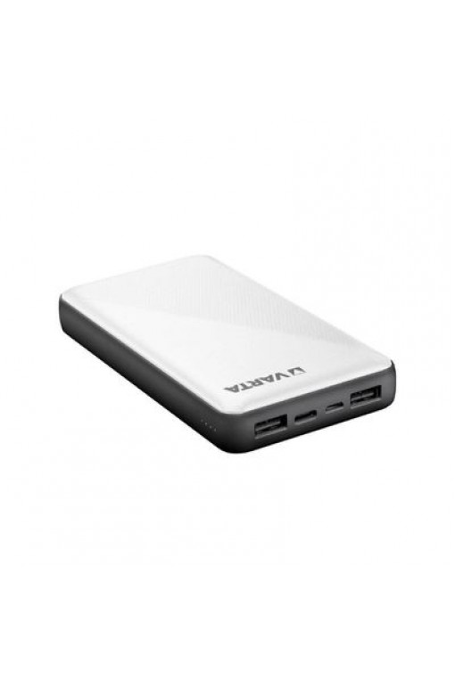 Varta 57977 Energy 15000 Mah Powerbank Varta 57977 Energy 15000 Mah Powerbank