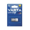 Varta CR123A 3v Lityum Foto Pil