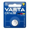 Varta CR1620 3v Lityum Pil Tekli Blister Ambalaj