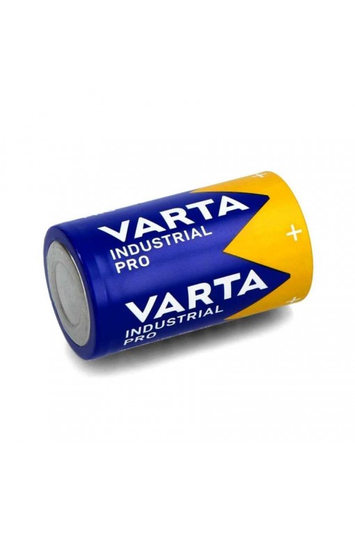Varta 4014 Industrial Alkalin C Orta Boy Pil Varta 4014 Industrial Alkalin C Orta Boy Pil