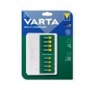 Varta 57659 Usb Multi Charger 8'li Pil Şarj Cihazı (AA-AAA-NiMH)