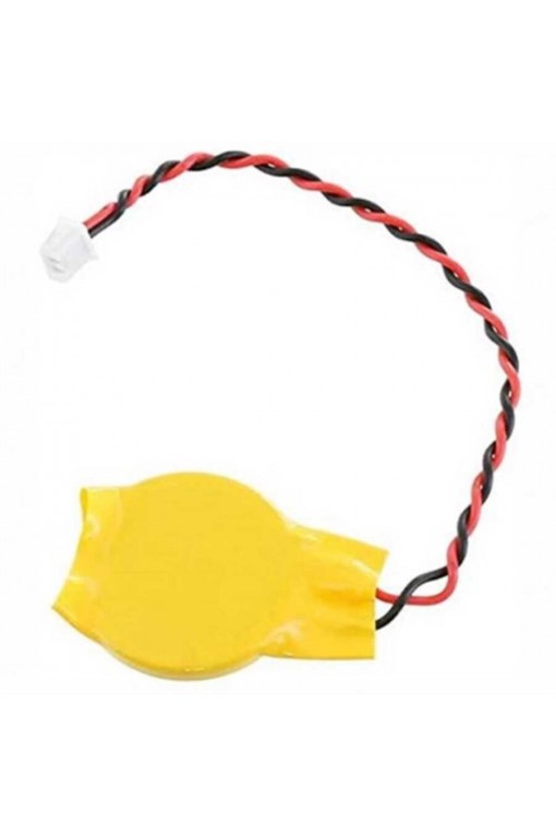 Vestel Etkileşimli Akıllı Tahta için Kablolu Soketli Bios Pili