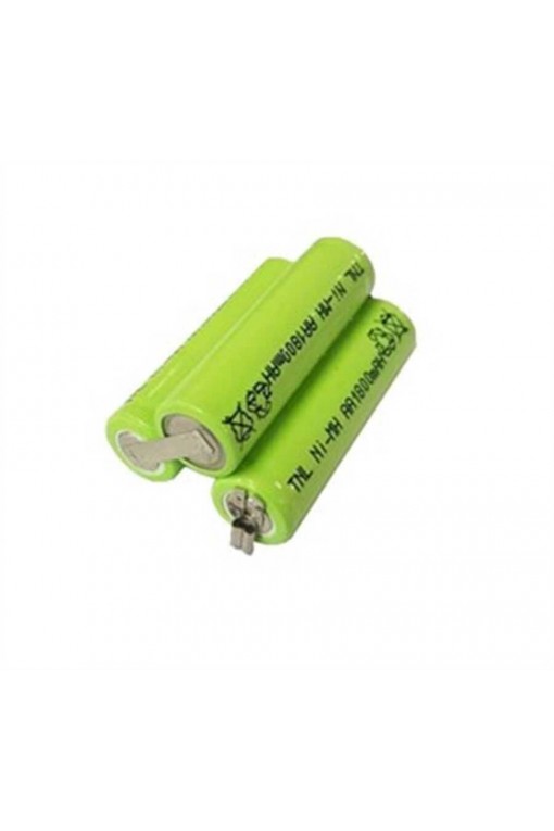 Wahl 1872 Traş Makinesi için 3.6v 1800mAH TNL Pilli Şarjlı Pil Wahl 1872 Traş Makinesi için 3.6v 1800mAH TNL Pilli Şarjlı Pil