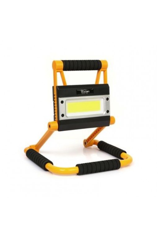 Watton Wt-328 1300 Lümen Güçlü Aydınlatma Watton Wt-328 1300 Lümen Güçlü Aydınlatma