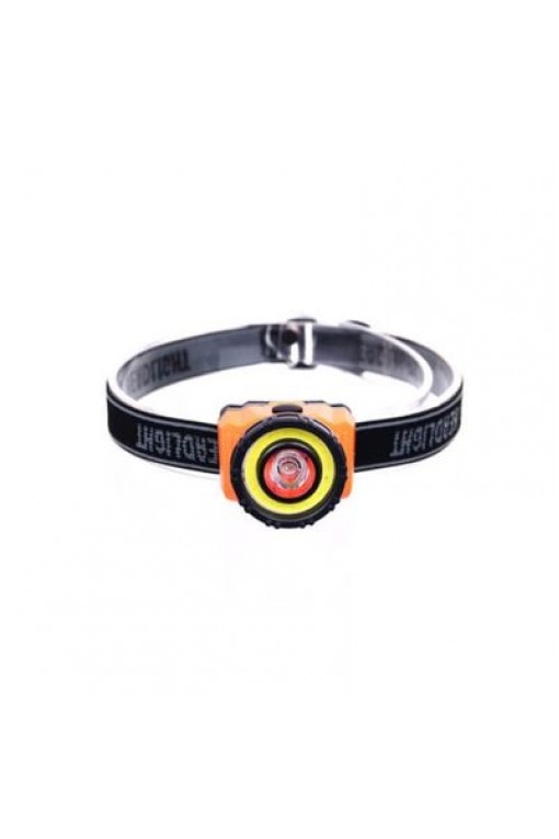 Watton Wt-607 Güçlü Pilli Kafa Lambası Watton Wt-607 Güçlü Pilli Kafa Lambası