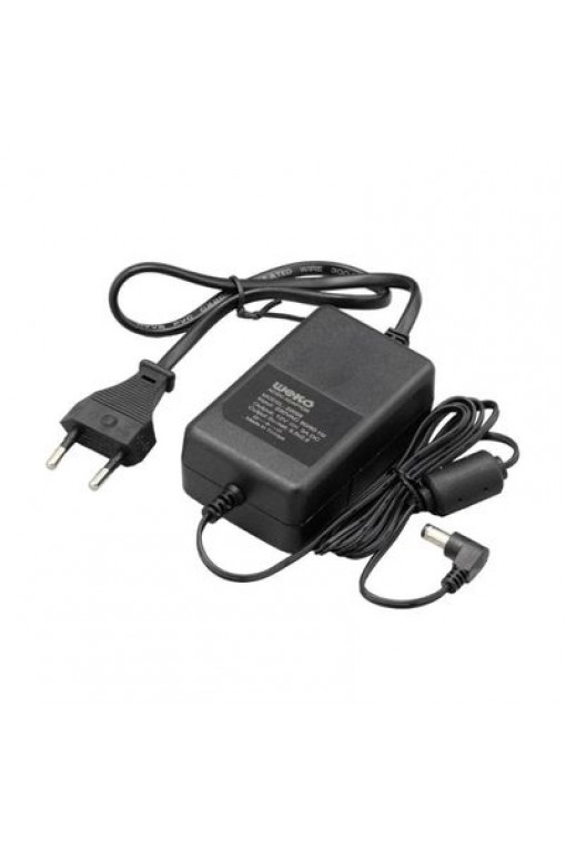 Weko 12 Volt 3 Amper 5.5*2.5 Uçlu Yerli Üretim Plastik Kasa Masaüstü Adaptör Weko 12 Volt 3 Amper 5.5*2.5 Uçlu Yerli Üretim Plastik Kasa Masaüstü Adaptör