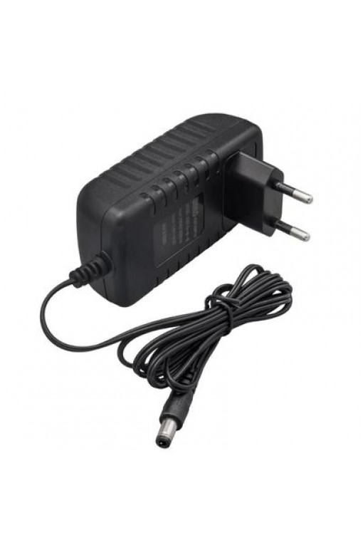 Weko 12.6 Volt 1 Amper 5.5 x 2.5 Uçlu Şarjlı Matkap Adaptörü Weko 12.6 Volt 1 Amper 5.5 x 2.5 Uçlu Şarjlı Matkap Adaptörü