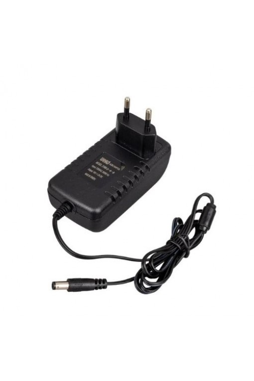 Weko 16 Volt - 2 Amper 5.5*2.5 Uçlu Yerli Üretim Power Jacklı Santral Adaptörü Weko 16 Volt - 2 Amper 5.5*2.5 Uçlu Yerli Üretim Power Jacklı Santral Adaptörü