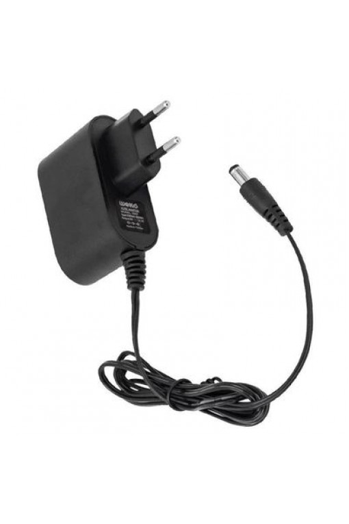 Weko 5 Volt 1 Amper 5 Watt Plastik Kasa Priz Tipi Adaptör (5.5x2.5 Uçlu) Weko 5 Volt 1 Amper 5 Watt Plastik Kasa Priz Tipi Adaptör (5.5x2.5 Uçlu)