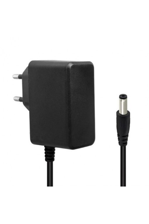Weko 6 Volt 2 Amper 5.5*2.5 Uçlu Yerli Üretim Priz Tipi Adaptör Weko 6 Volt 2 Amper 5.5*2.5 Uçlu Yerli Üretim Priz Tipi Adaptör
