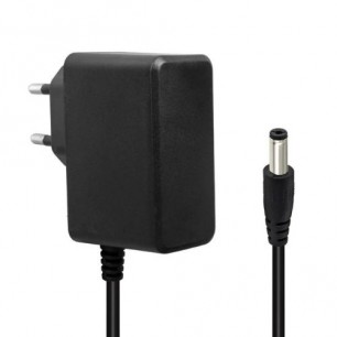 Weko 6 Volt 2 Amper 5.5*2.5 Uçlu Yerli Üretim Priz Tipi Adaptör